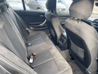 USED 2018 18 BMW 1 SERIES 1.5 118I M SPORT 5d 134 BHP ** RAC BUYSURE INSPECTED **