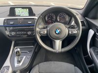 USED 2018 18 BMW 1 SERIES 1.5 118I M SPORT 5d 134 BHP ** RAC BUYSURE INSPECTED **