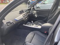 USED 2018 18 BMW 1 SERIES 1.5 118I M SPORT 5d 134 BHP ** RAC BUYSURE INSPECTED **
