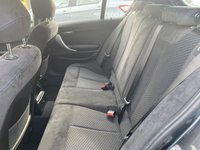 USED 2018 18 BMW 1 SERIES 1.5 118I M SPORT 5d 134 BHP ** RAC BUYSURE INSPECTED **