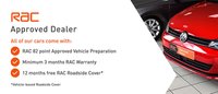 USED 2018 18 BMW 1 SERIES 1.5 118I M SPORT 5d 134 BHP ** RAC BUYSURE INSPECTED **