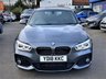 USED 2018 18 BMW 1 SERIES 1.5 118I M SPORT 5d 134 BHP ** RAC BUYSURE INSPECTED **