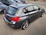 USED 2018 18 BMW 1 SERIES 1.5 118I M SPORT 5d 134 BHP ** RAC BUYSURE INSPECTED **