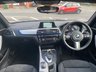 USED 2018 18 BMW 1 SERIES 1.5 118I M SPORT 5d 134 BHP ** RAC BUYSURE INSPECTED **