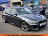 USED 2018 18 BMW 1 SERIES 1.5 118I M SPORT 5d 134 BHP ** RAC BUYSURE INSPECTED **
