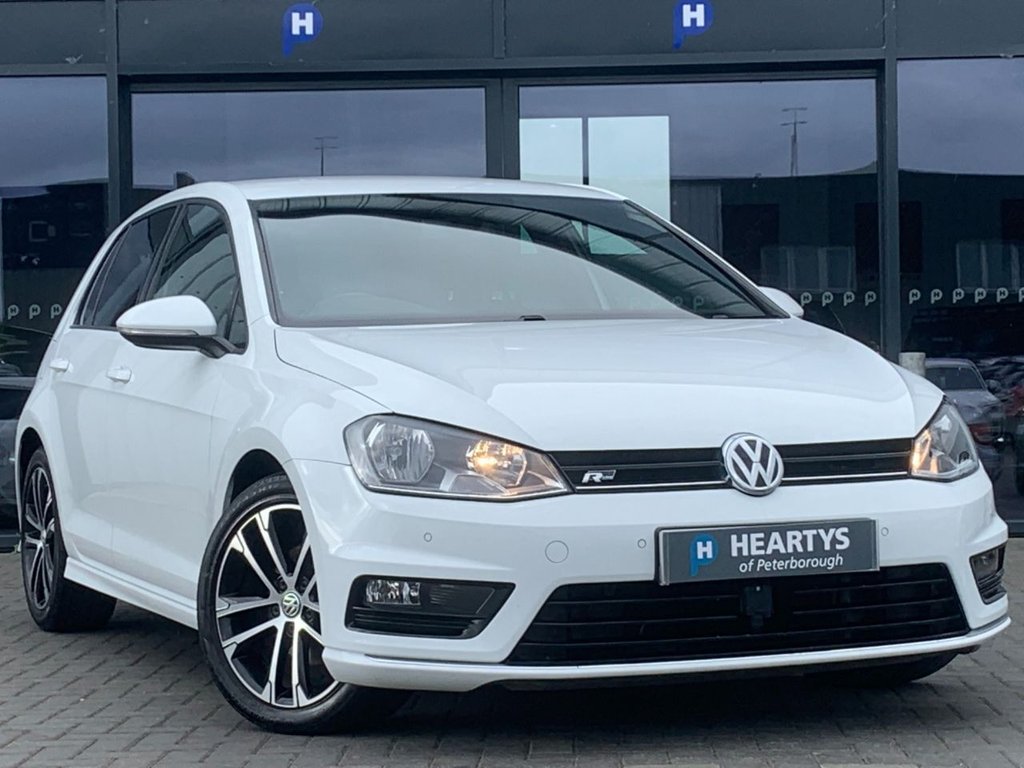 View our VOLKSWAGEN GOLF