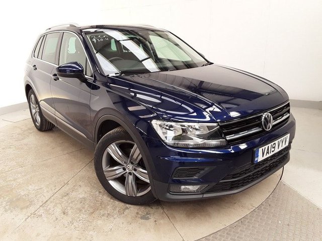 View our VOLKSWAGEN TIGUAN