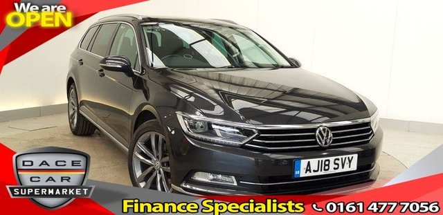 View our VOLKSWAGEN PASSAT