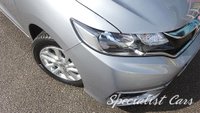 USED 2018 18 HONDA JAZZ 1.3 I-VTEC SE NAVI 5d 101 BHP 