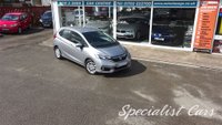USED 2018 18 HONDA JAZZ 1.3 I-VTEC SE NAVI 5d 101 BHP 