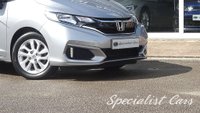 USED 2018 18 HONDA JAZZ 1.3 I-VTEC SE NAVI 5d 101 BHP 