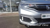 USED 2018 18 HONDA JAZZ 1.3 I-VTEC SE NAVI 5d 101 BHP 