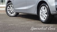 USED 2018 18 HONDA JAZZ 1.3 I-VTEC SE NAVI 5d 101 BHP 