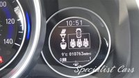 USED 2018 18 HONDA JAZZ 1.3 I-VTEC SE NAVI 5d 101 BHP 