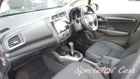 USED 2018 18 HONDA JAZZ 1.3 I-VTEC SE NAVI 5d 101 BHP 