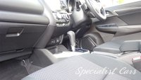 USED 2018 18 HONDA JAZZ 1.3 I-VTEC SE NAVI 5d 101 BHP 