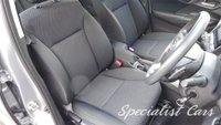 USED 2018 18 HONDA JAZZ 1.3 I-VTEC SE NAVI 5d 101 BHP 