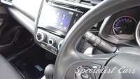 USED 2018 18 HONDA JAZZ 1.3 I-VTEC SE NAVI 5d 101 BHP 