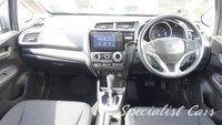 USED 2018 18 HONDA JAZZ 1.3 I-VTEC SE NAVI 5d 101 BHP 