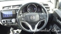 USED 2018 18 HONDA JAZZ 1.3 I-VTEC SE NAVI 5d 101 BHP 