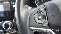 USED 2018 18 HONDA JAZZ 1.3 I-VTEC SE NAVI 5d 101 BHP 