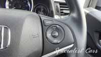 USED 2018 18 HONDA JAZZ 1.3 I-VTEC SE NAVI 5d 101 BHP 