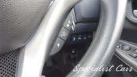 USED 2018 18 HONDA JAZZ 1.3 I-VTEC SE NAVI 5d 101 BHP 
