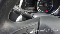 USED 2018 18 HONDA JAZZ 1.3 I-VTEC SE NAVI 5d 101 BHP 