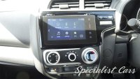 USED 2018 18 HONDA JAZZ 1.3 I-VTEC SE NAVI 5d 101 BHP 
