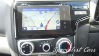 USED 2018 18 HONDA JAZZ 1.3 I-VTEC SE NAVI 5d 101 BHP 