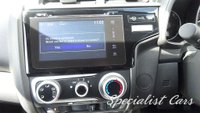 USED 2018 18 HONDA JAZZ 1.3 I-VTEC SE NAVI 5d 101 BHP 