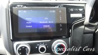 USED 2018 18 HONDA JAZZ 1.3 I-VTEC SE NAVI 5d 101 BHP 