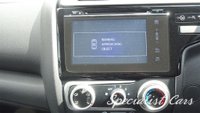 USED 2018 18 HONDA JAZZ 1.3 I-VTEC SE NAVI 5d 101 BHP 