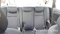 USED 2018 18 HONDA JAZZ 1.3 I-VTEC SE NAVI 5d 101 BHP 