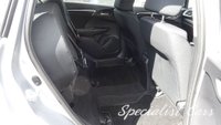 USED 2018 18 HONDA JAZZ 1.3 I-VTEC SE NAVI 5d 101 BHP 