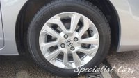 USED 2018 18 HONDA JAZZ 1.3 I-VTEC SE NAVI 5d 101 BHP 