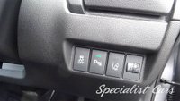 USED 2018 18 HONDA JAZZ 1.3 I-VTEC SE NAVI 5d 101 BHP 