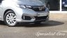 USED 2018 18 HONDA JAZZ 1.3 I-VTEC SE NAVI 5d 101 BHP 
