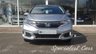 USED 2018 18 HONDA JAZZ 1.3 I-VTEC SE NAVI 5d 101 BHP 