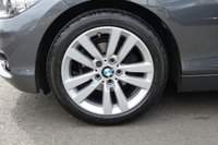 USED 2017 17 BMW 1 SERIES 1.5 118I SPORT 5d 134 BHP ** RAC BUYSURE INSPECTED **