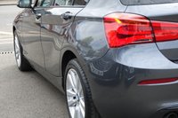 USED 2017 17 BMW 1 SERIES 1.5 118I SPORT 5d 134 BHP ** RAC BUYSURE INSPECTED **