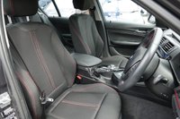 USED 2017 17 BMW 1 SERIES 1.5 118I SPORT 5d 134 BHP ** RAC BUYSURE INSPECTED **