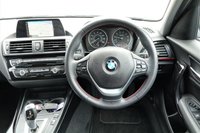 USED 2017 17 BMW 1 SERIES 1.5 118I SPORT 5d 134 BHP ** RAC BUYSURE INSPECTED **