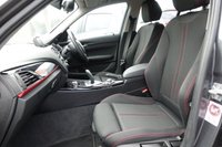 USED 2017 17 BMW 1 SERIES 1.5 118I SPORT 5d 134 BHP ** RAC BUYSURE INSPECTED **