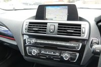 USED 2017 17 BMW 1 SERIES 1.5 118I SPORT 5d 134 BHP ** RAC BUYSURE INSPECTED **