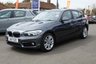 USED 2017 17 BMW 1 SERIES 1.5 118I SPORT 5d 134 BHP ** RAC BUYSURE INSPECTED **