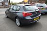 USED 2017 17 BMW 1 SERIES 1.5 118I SPORT 5d 134 BHP ** RAC BUYSURE INSPECTED **