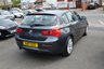 USED 2017 17 BMW 1 SERIES 1.5 118I SPORT 5d 134 BHP ** RAC BUYSURE INSPECTED **