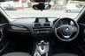 USED 2017 17 BMW 1 SERIES 1.5 118I SPORT 5d 134 BHP ** RAC BUYSURE INSPECTED **