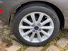 USED 2017 17 FORD FIESTA 1.0 TITANIUM 3d 99 BHP FORD FIESTA TITANIUM - POWERSHIFT AUTOMATIC - ECO-BOOST TURBO 1.0 - 1 LADY OWNER FROM BRAND NEW - 8,685 MILES ONLY - WITH SERVICE HISTORY